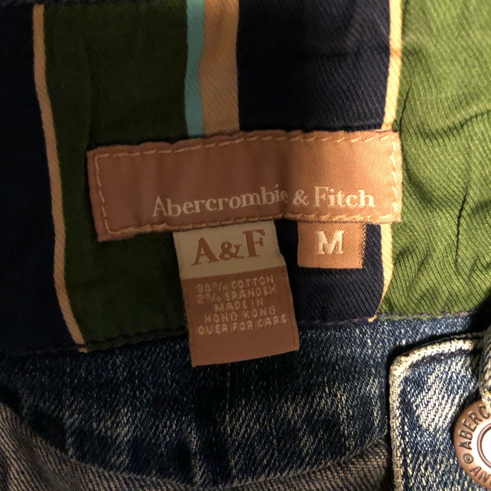 Jean jacket - Picture 2 of 3